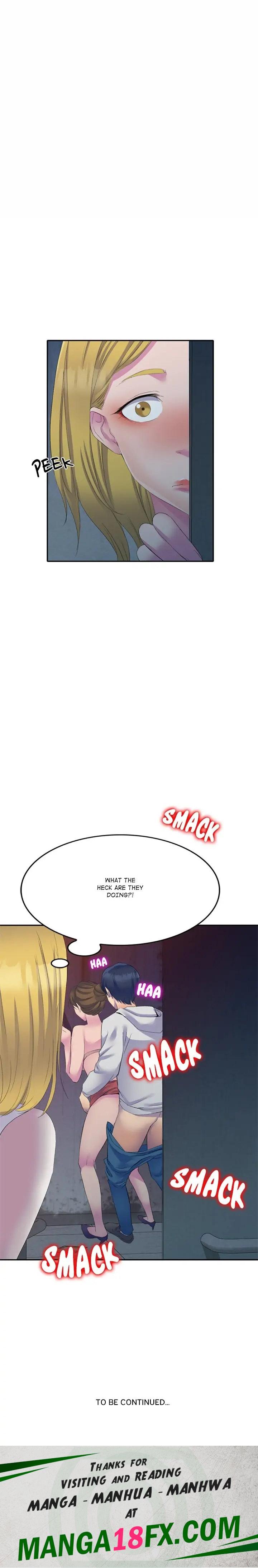 Sweet Angels - Chapter 1 [photo 31] - MangaPorn