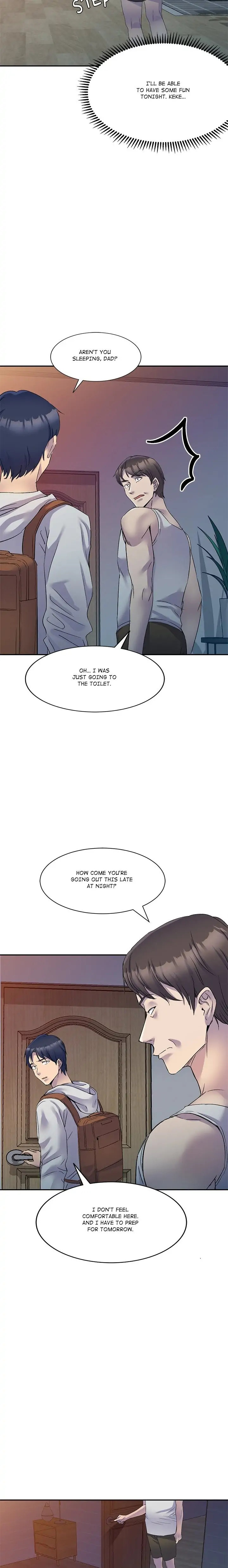 Sweet Angels - Chapter 1 [photo 5] - MangaPorn