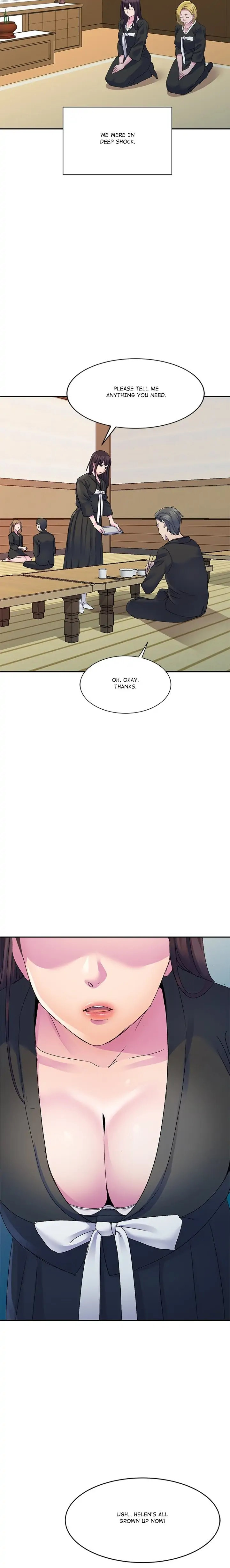 Sweet Angels - Chapter 1 [photo 9] - MangaPorn