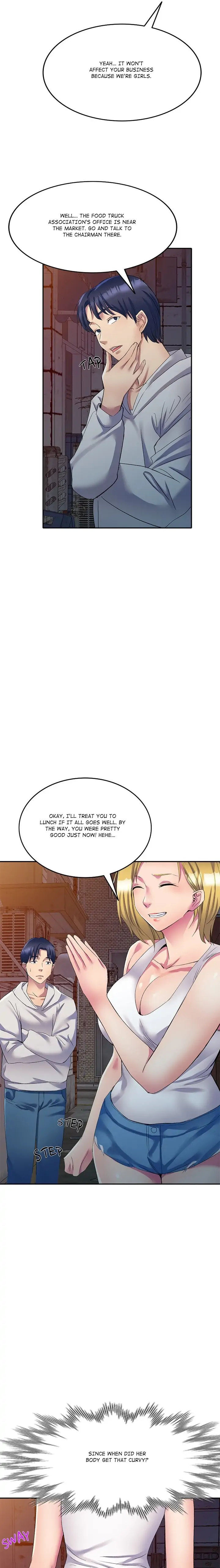 Sweet Angels - Chapter 2 [photo 10] - MangaPorn