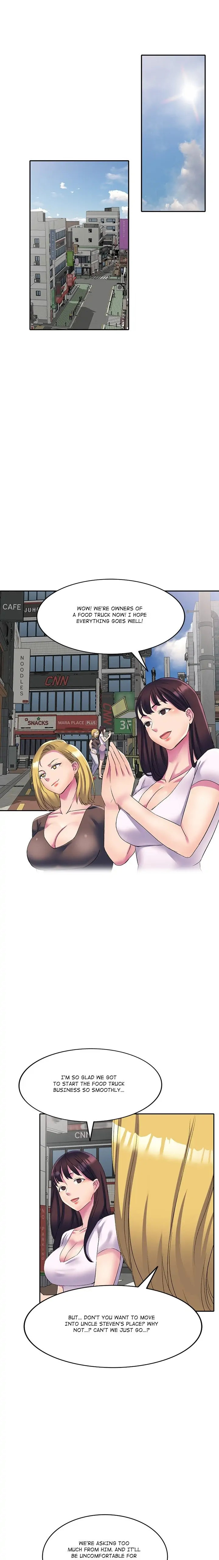 Sweet Angels - Chapter 2 [photo 19] - MangaPorn