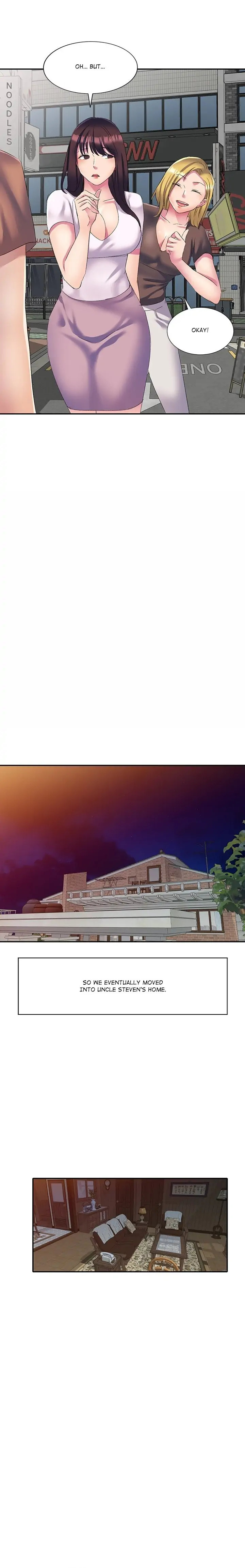 Sweet Angels - Chapter 2 [photo 21] - MangaPorn