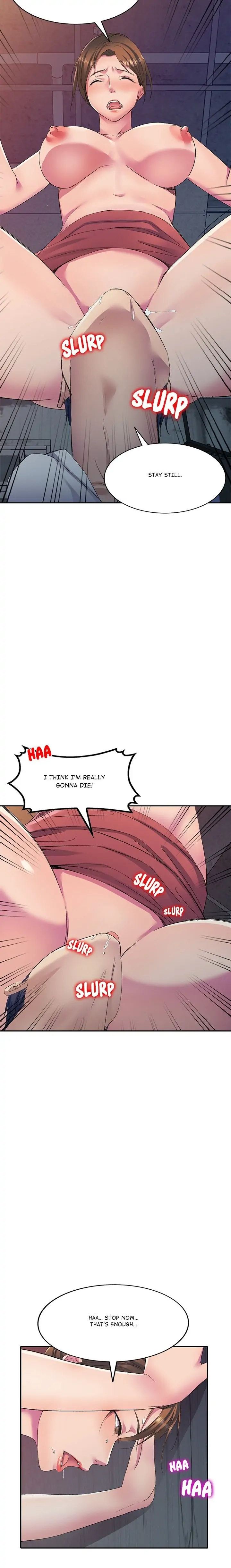 Sweet Angels - Chapter 2 [photo 5] - MangaPorn