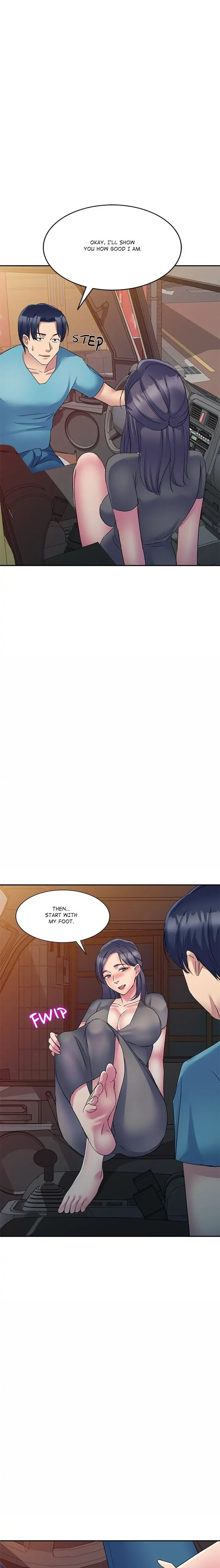 Sweet Angels - Chapter 3 [photo 10] - MangaPorn