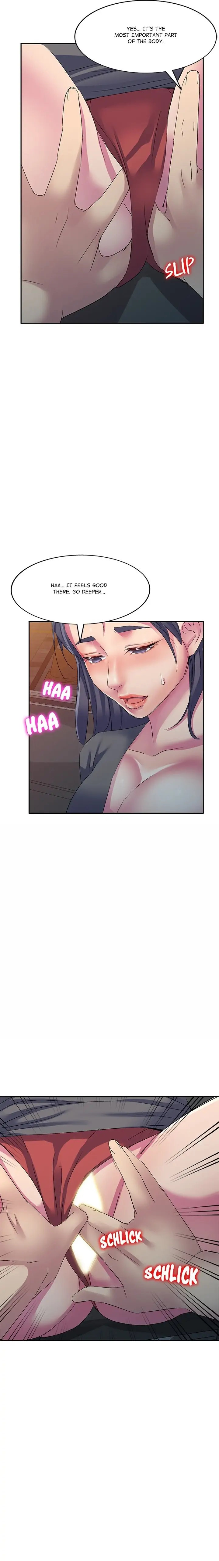 Sweet Angels - Chapter 3 [photo 13] - MangaPorn