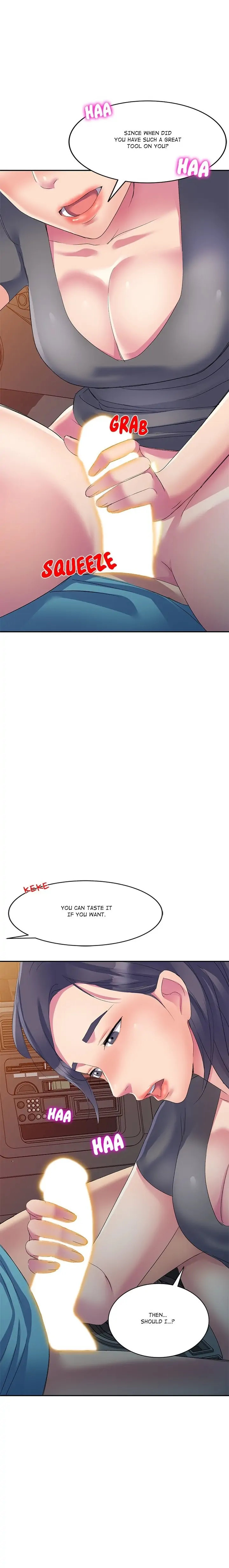 Sweet Angels - Chapter 3 [photo 18] - MangaPorn