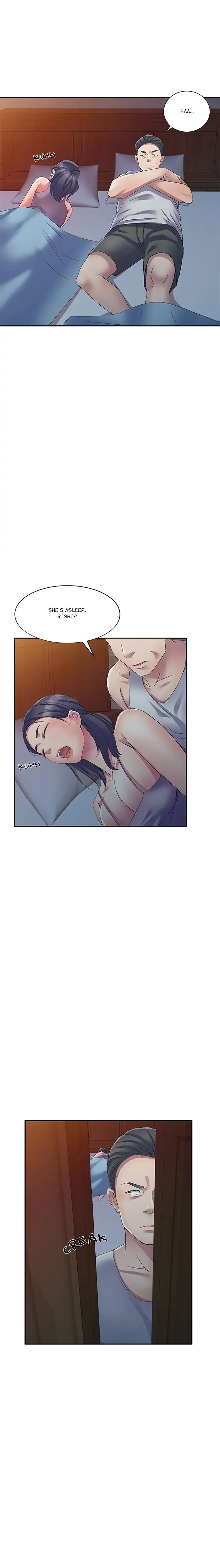 Sweet Angels - Chapter 3 [photo 22] - MangaPorn