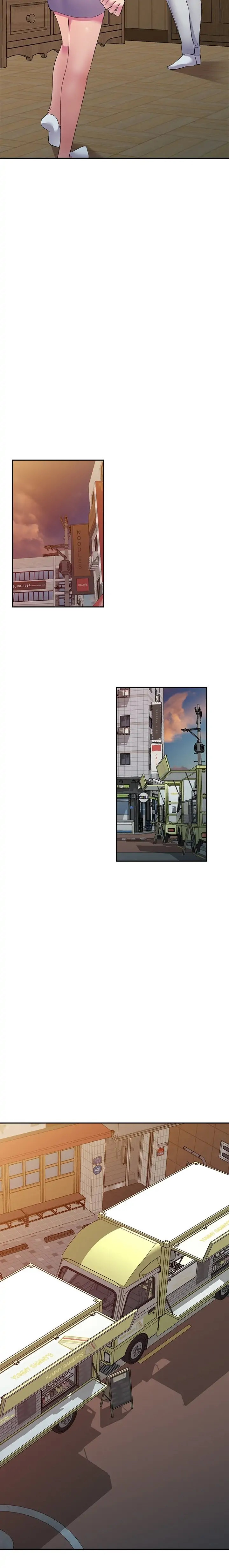 Sweet Angels - Chapter 3 [photo 5] - MangaPorn