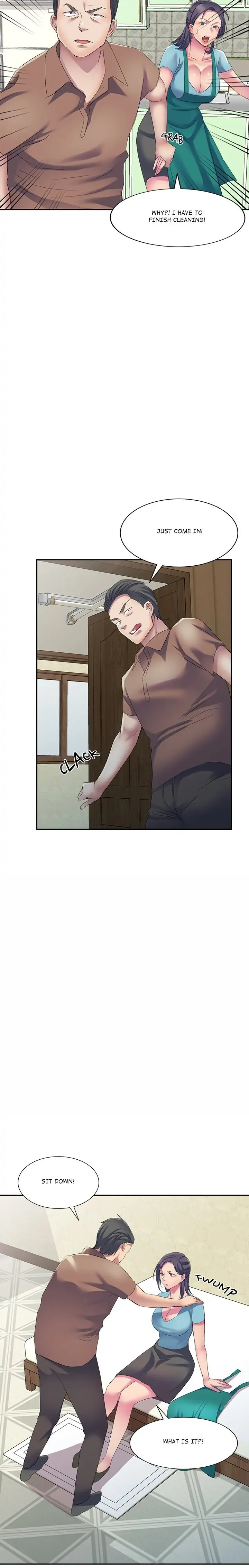 Sweet Angels - Chapter 4 [photo 14] - MangaPorn