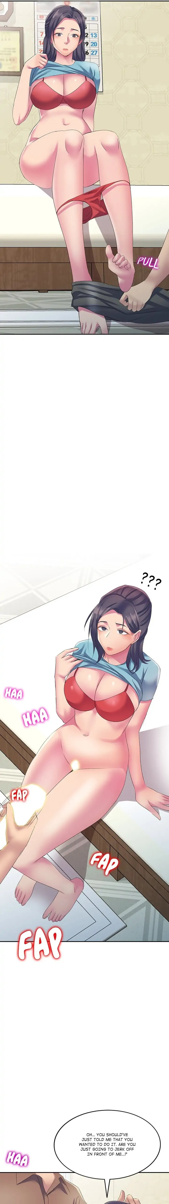 Sweet Angels - Chapter 4 [photo 16] - MangaPorn