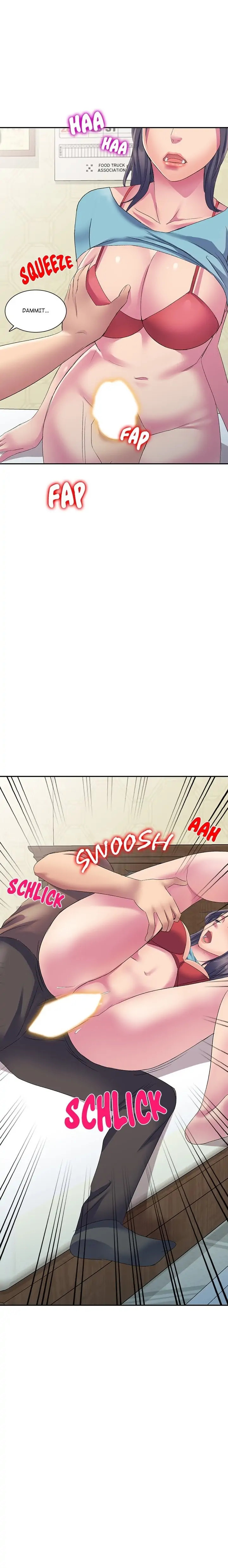 Sweet Angels - Chapter 4 [photo 18] - MangaPorn