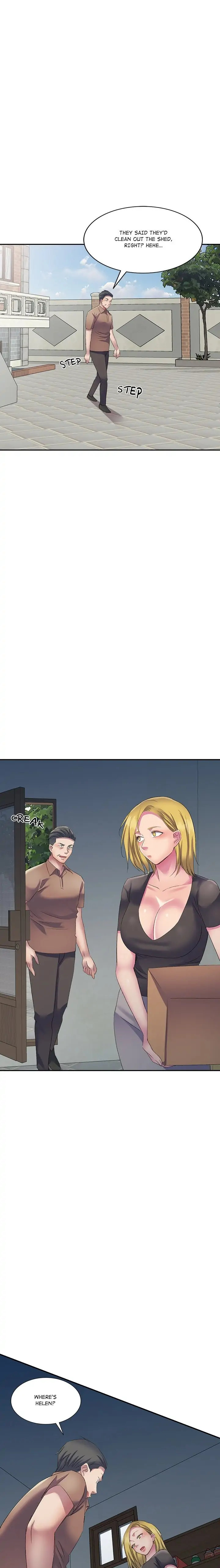 Sweet Angels - Chapter 4 [photo 22] - MangaPorn