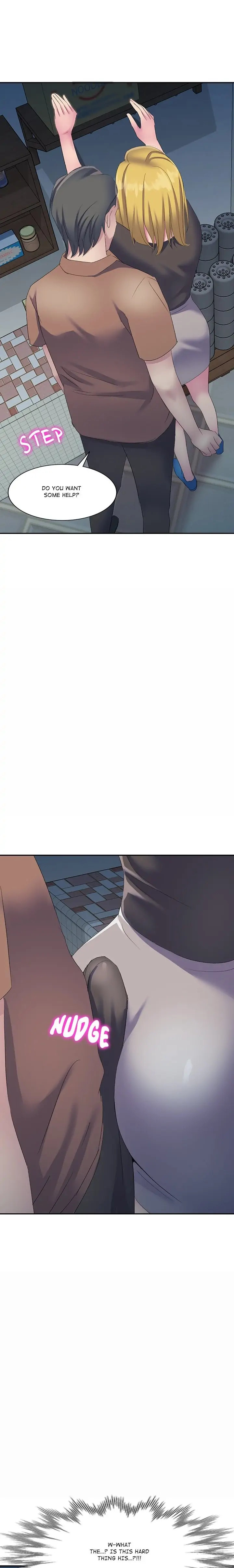 Sweet Angels - Chapter 4 [photo 24] - MangaPorn