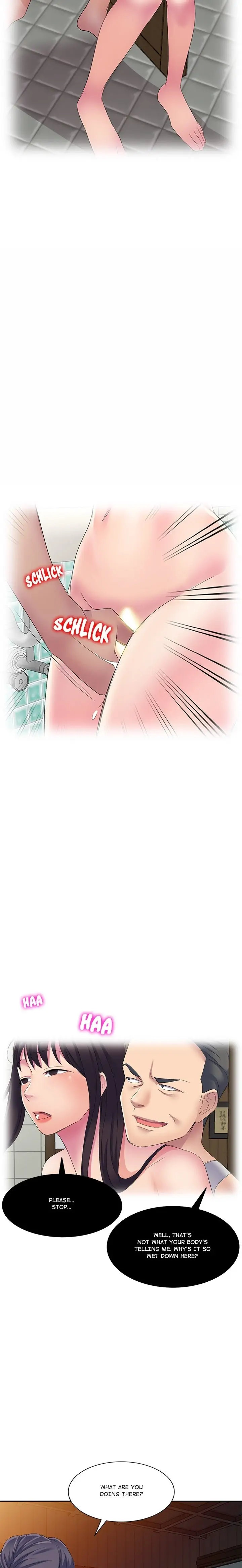 Sweet Angels - Chapter 4 [photo 5] - MangaPorn