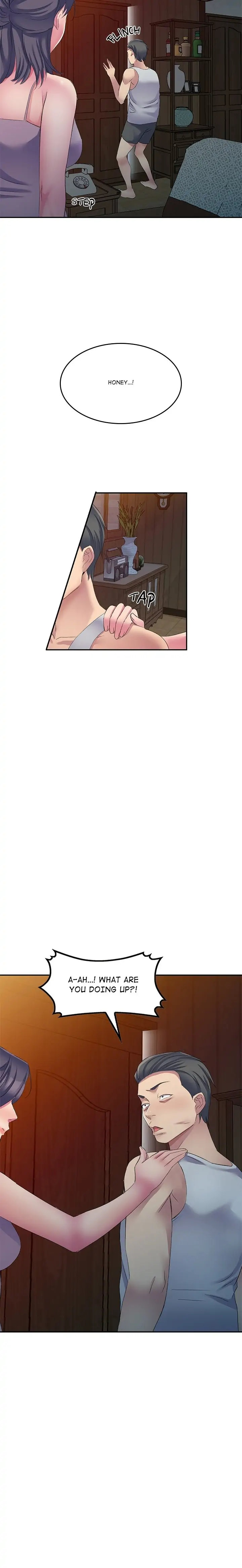 Sweet Angels - Chapter 4 [photo 6] - MangaPorn