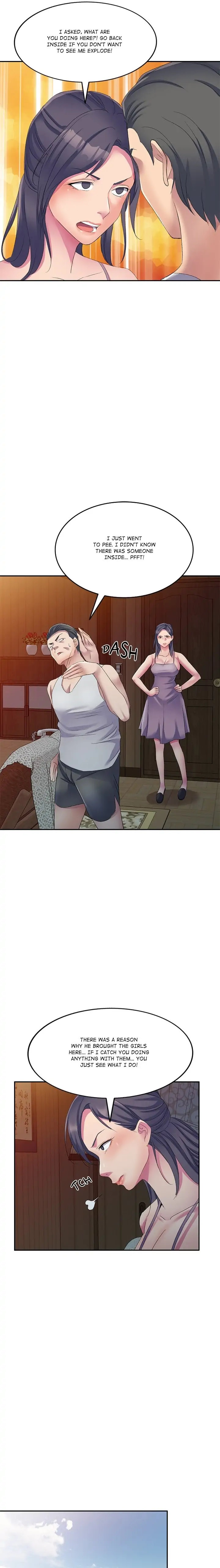 Sweet Angels - Chapter 4 [photo 7] - MangaPorn