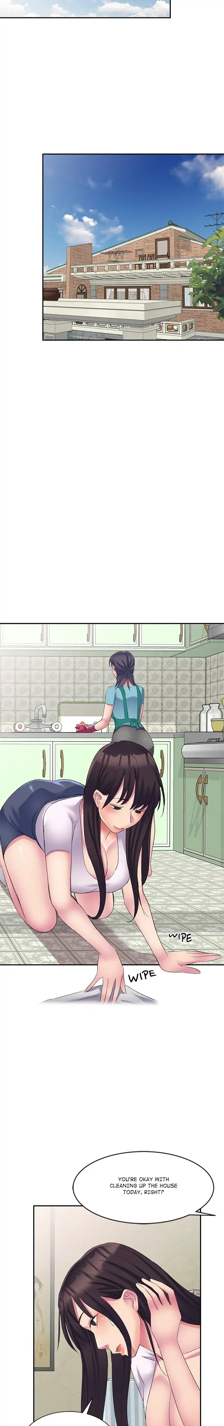 Sweet Angels - Chapter 4 [photo 8] - MangaPorn