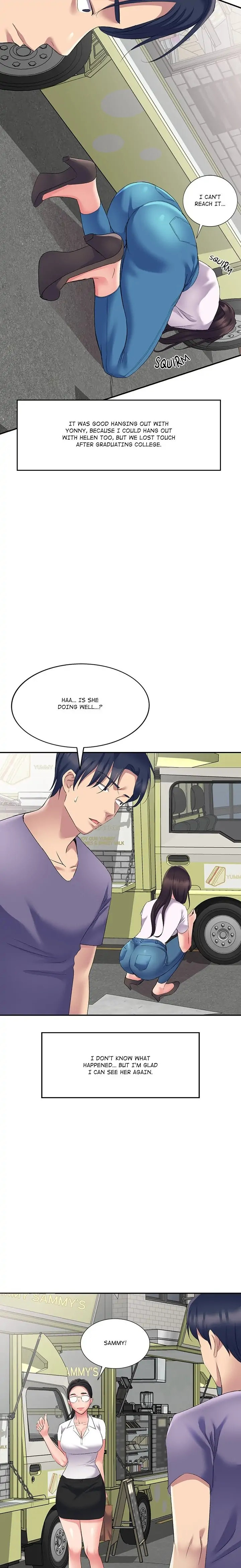 Sweet Angels - Chapter 5 [photo 20] - MangaPorn