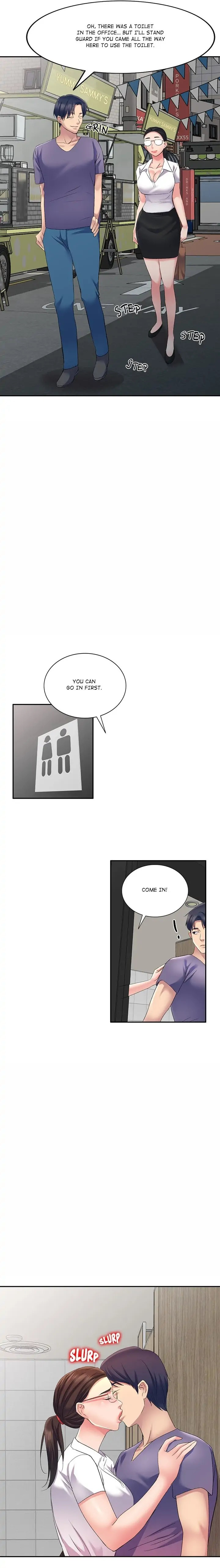 Sweet Angels - Chapter 5 [photo 22] - MangaPorn