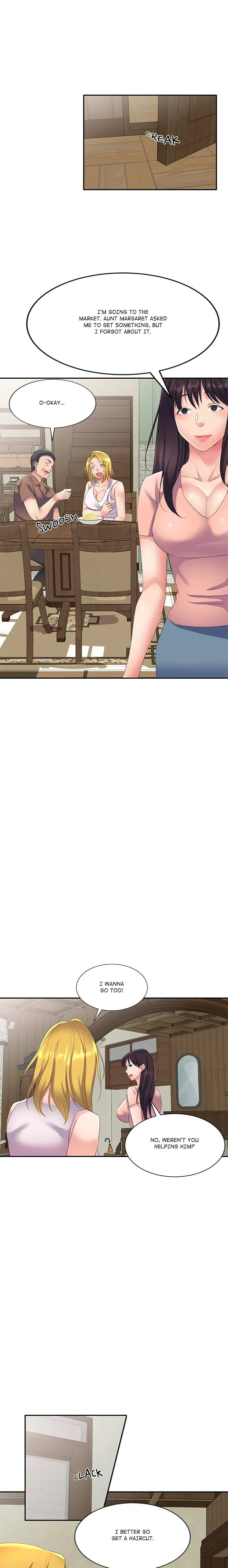 Sweet Angels - Chapter 6 [photo 23] - MangaPorn