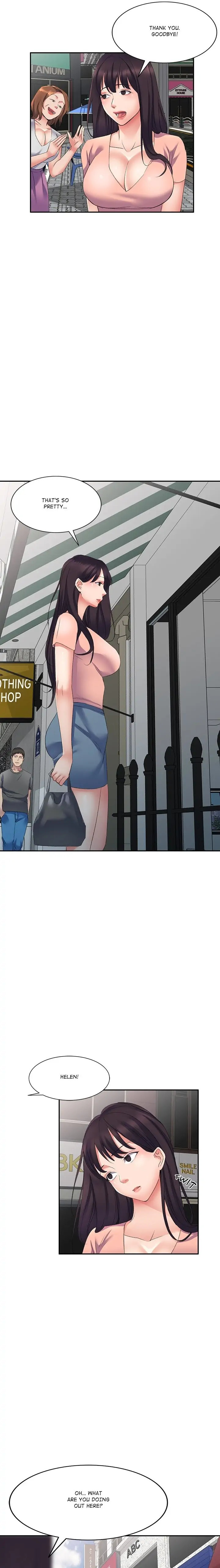 Sweet Angels - Chapter 7 [photo 4] - MangaPorn