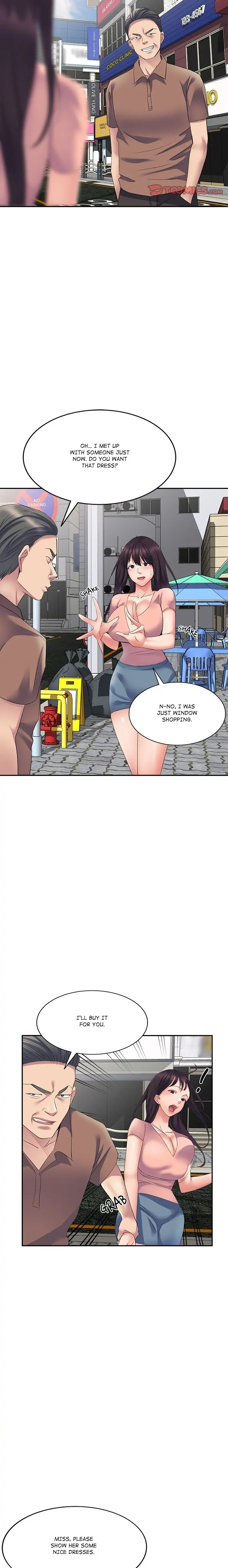 Sweet Angels - Chapter 7 [photo 5] - MangaPorn