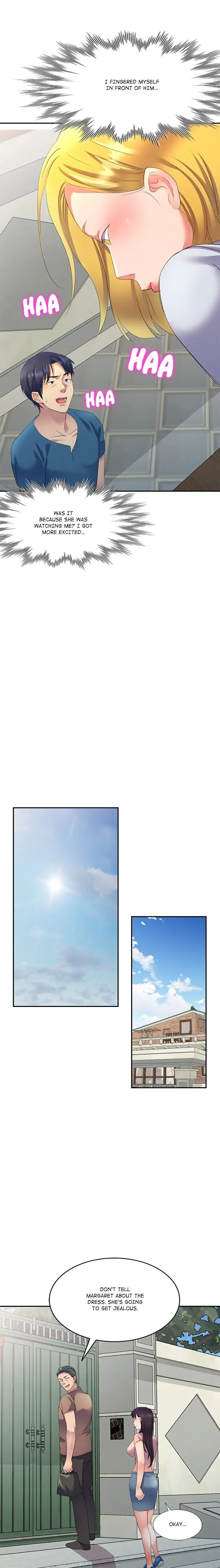 Sweet Angels - Chapter 8 [photo 10] - MangaPorn