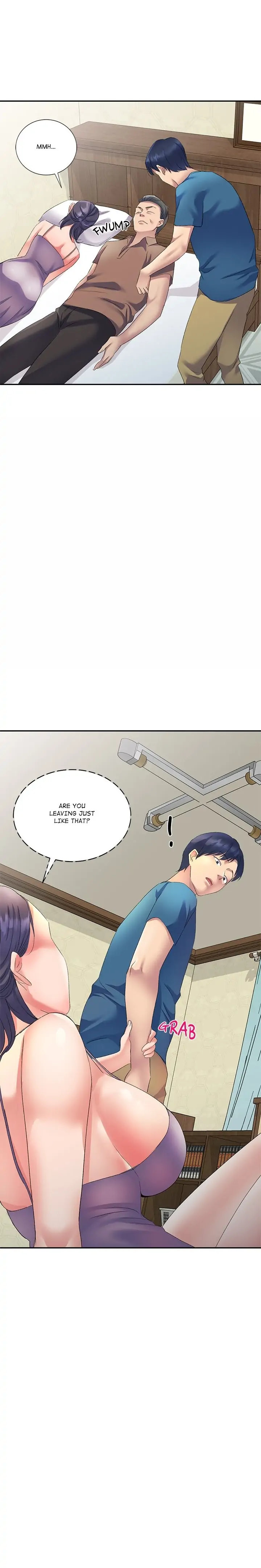 Sweet Angels - Chapter 8 [photo 15] - MangaPorn