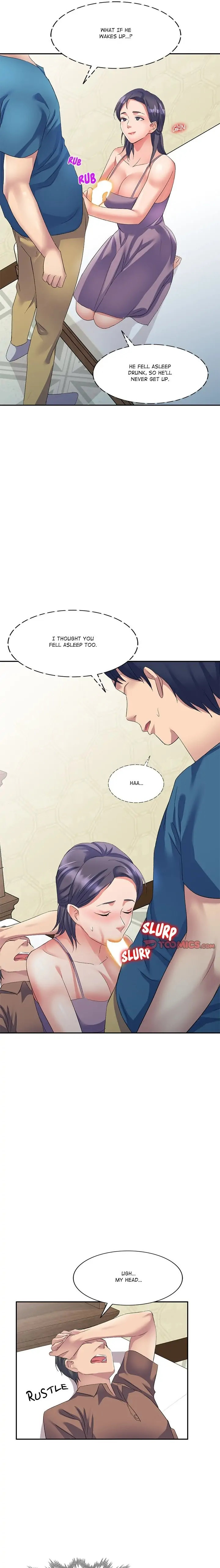 Sweet Angels - Chapter 8 [photo 16] - MangaPorn