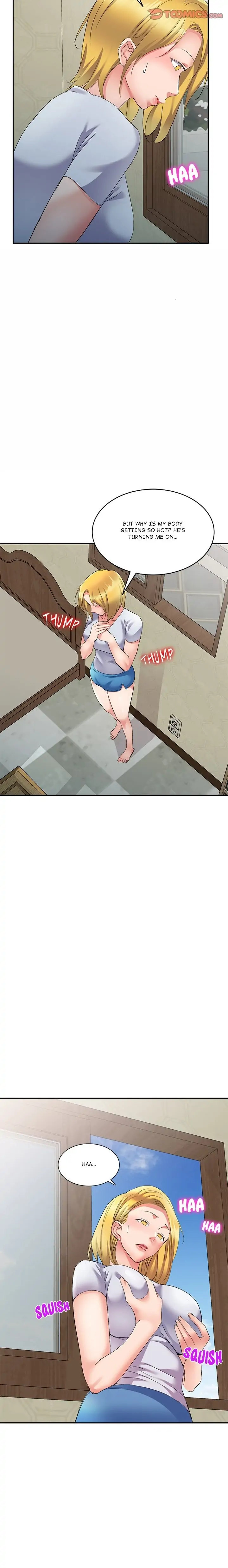 Sweet Angels - Chapter 8 [photo 5] - MangaPorn