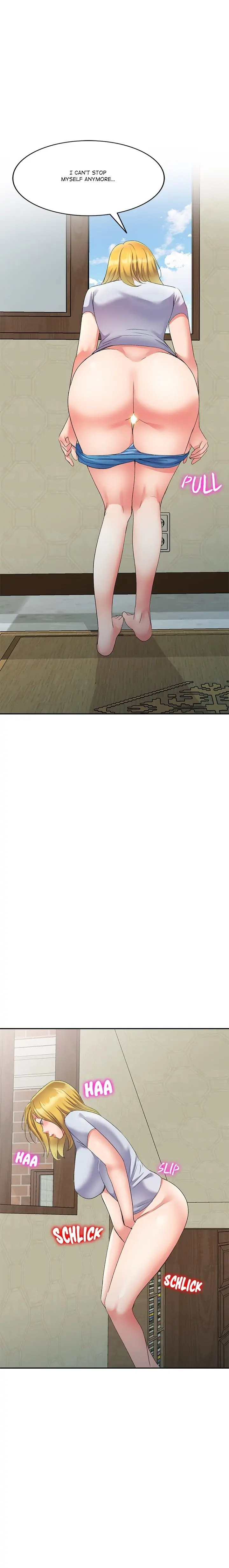 Sweet Angels - Chapter 8 [photo 6] - MangaPorn