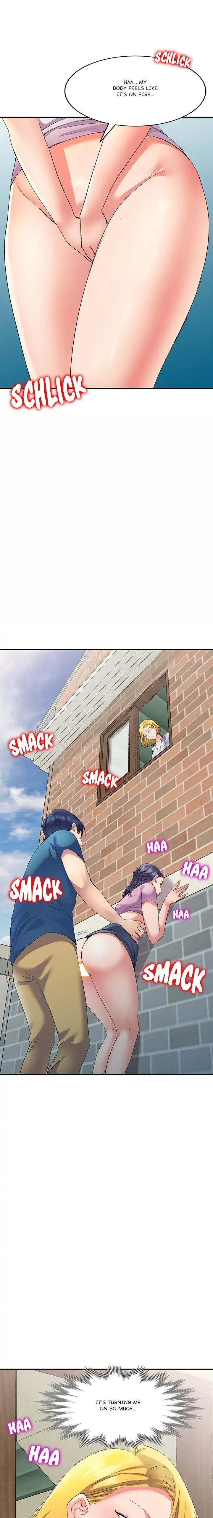 Sweet Angels - Chapter 8 [photo 7] - MangaPorn