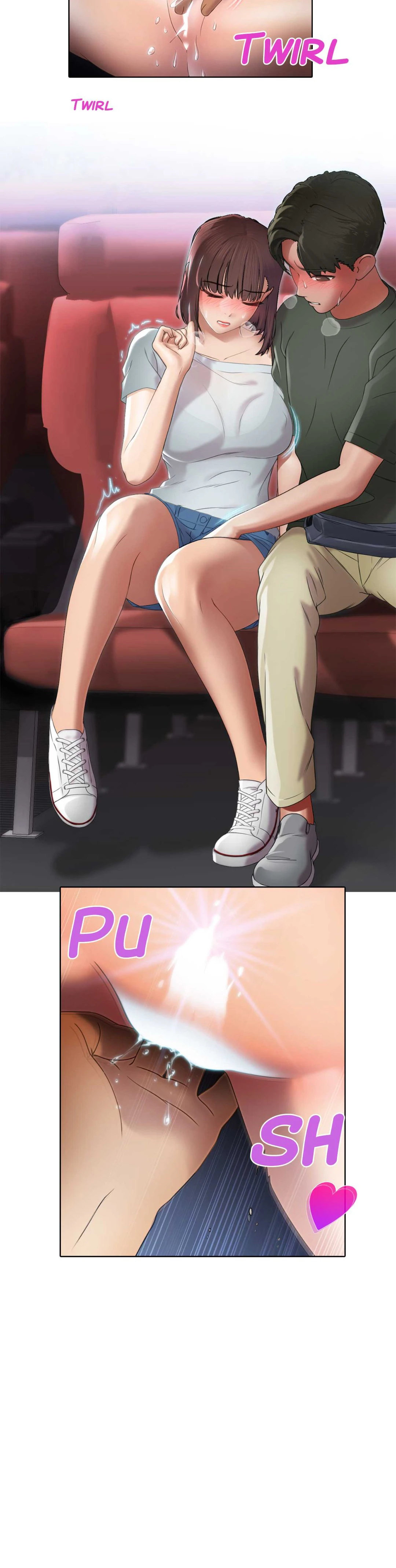 Inside the bus - Chapter 1 [photo 13] - MangaPorn