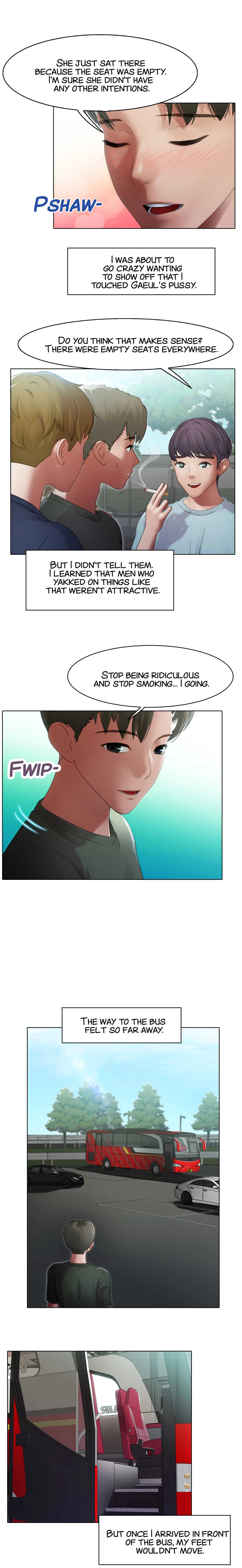 Inside the bus - Chapter 2 [photo 8] - MangaPorn