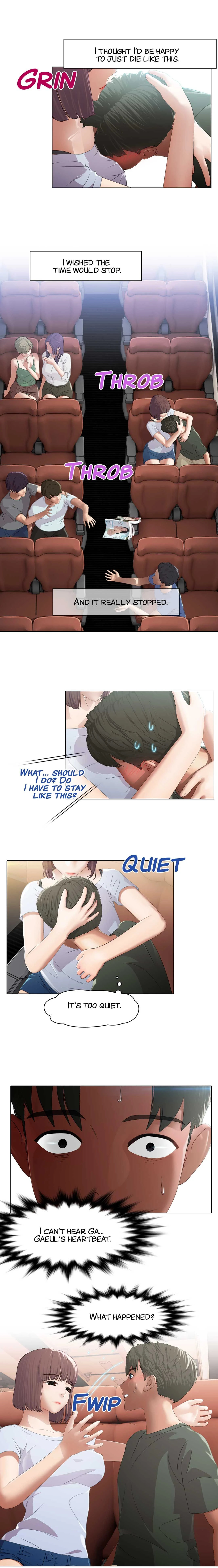 Inside the bus - Chapter 3 [photo 4] - MangaPorn