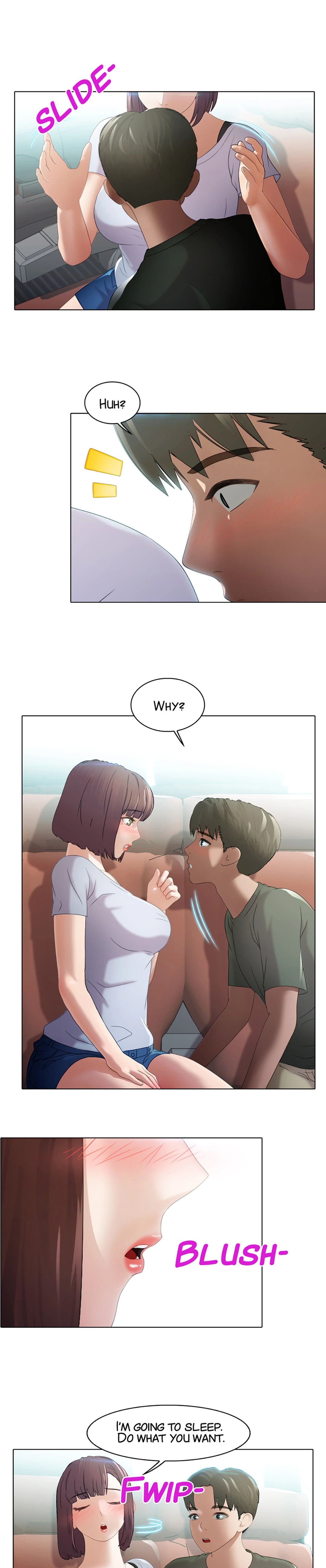 Inside the bus - Chapter 4 [photo 12] - MangaPorn