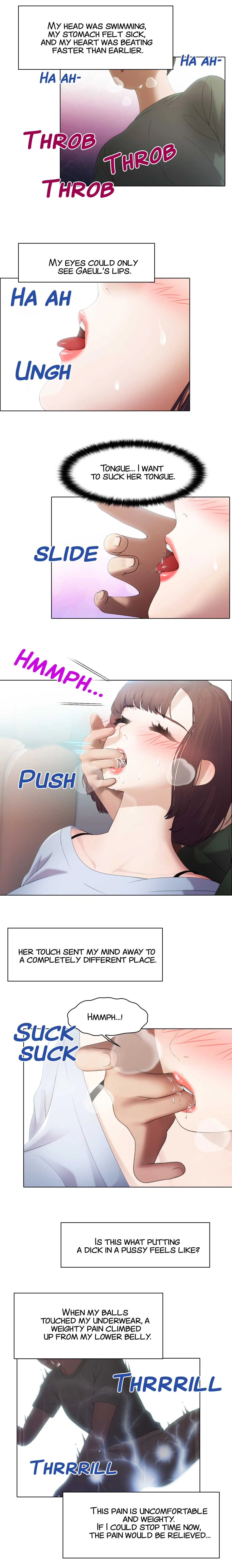 Inside the bus - Chapter 5 [photo 11] - MangaPorn