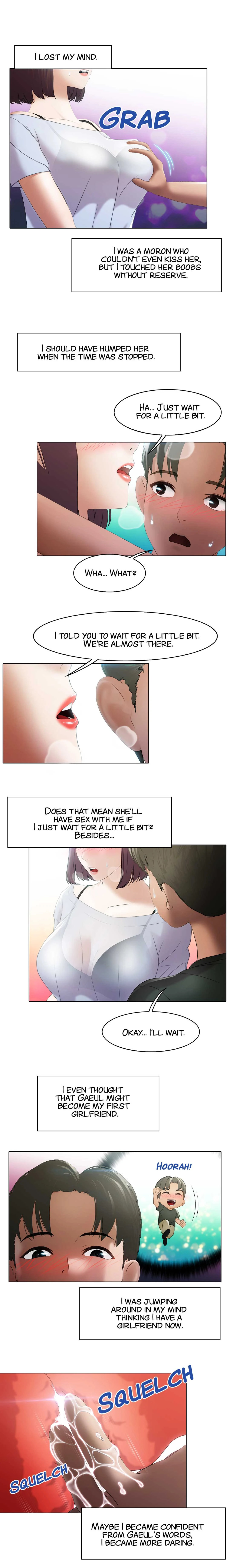 Inside the bus - Chapter 5 [photo 6] - MangaPorn