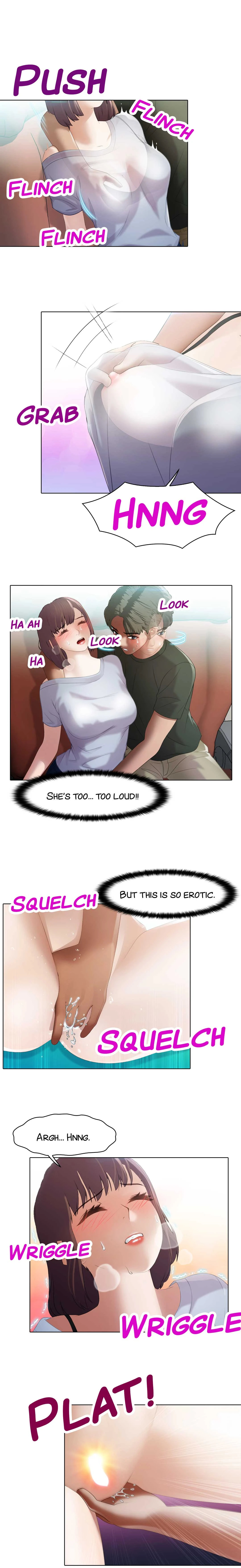 Inside the bus - Chapter 5 [photo 8] - MangaPorn