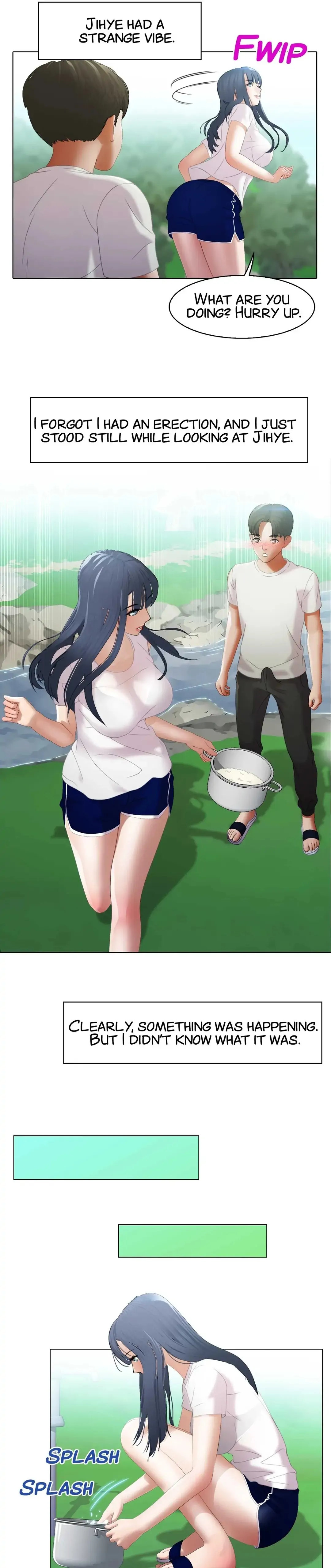 Inside the bus - Chapter 7 [photo 13] - MangaPorn