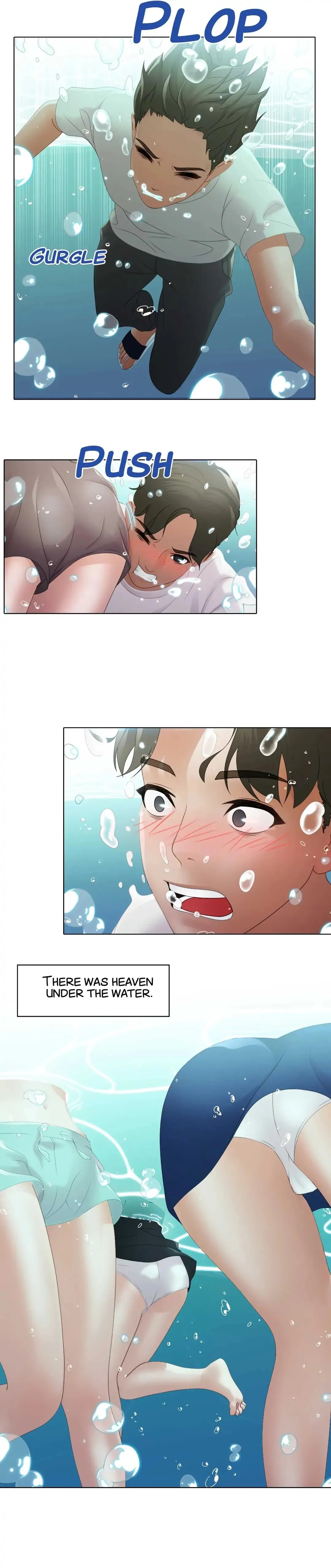 Inside the bus - Chapter 7 [photo 4] - MangaPorn