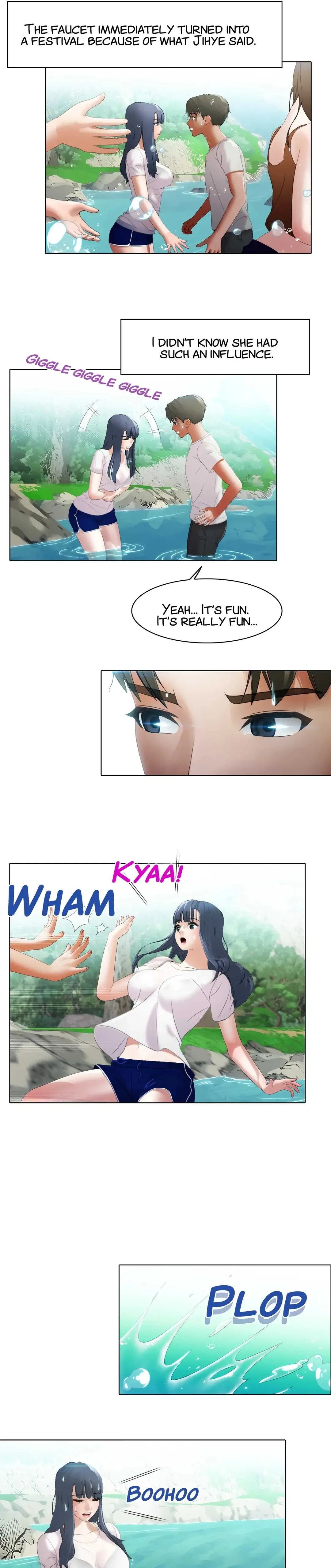 Inside the bus - Chapter 7 [photo 7] - MangaPorn