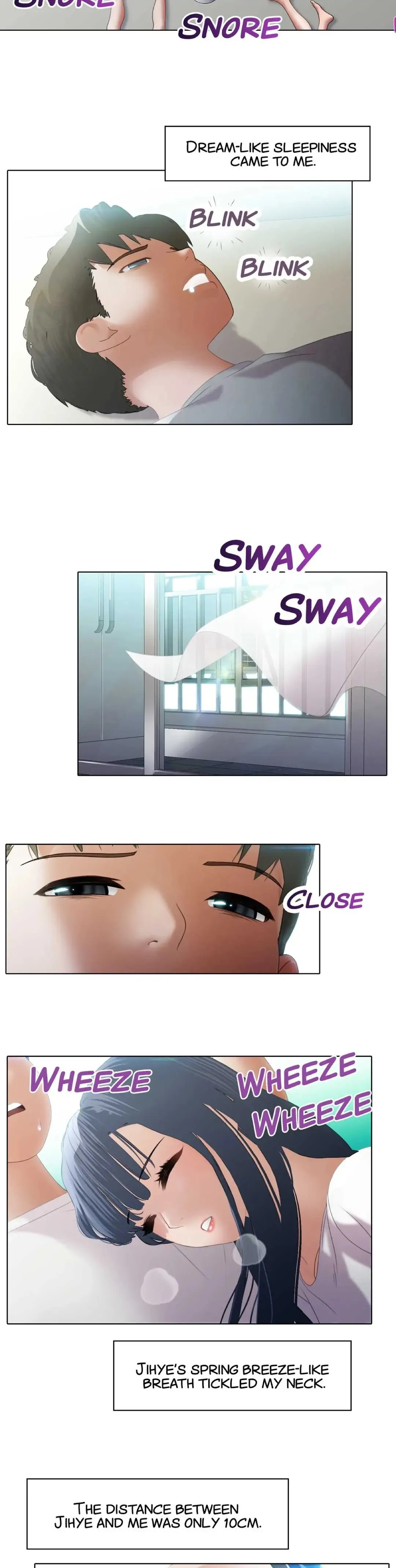 Inside the bus - Chapter 8 [photo 14] - MangaPorn