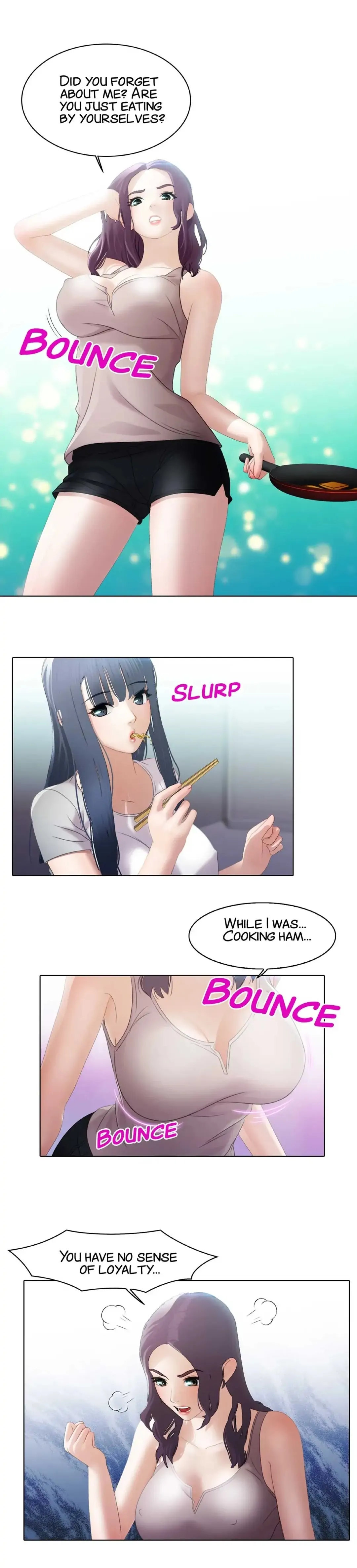 Inside the bus - Chapter 8 [photo 5] - MangaPorn