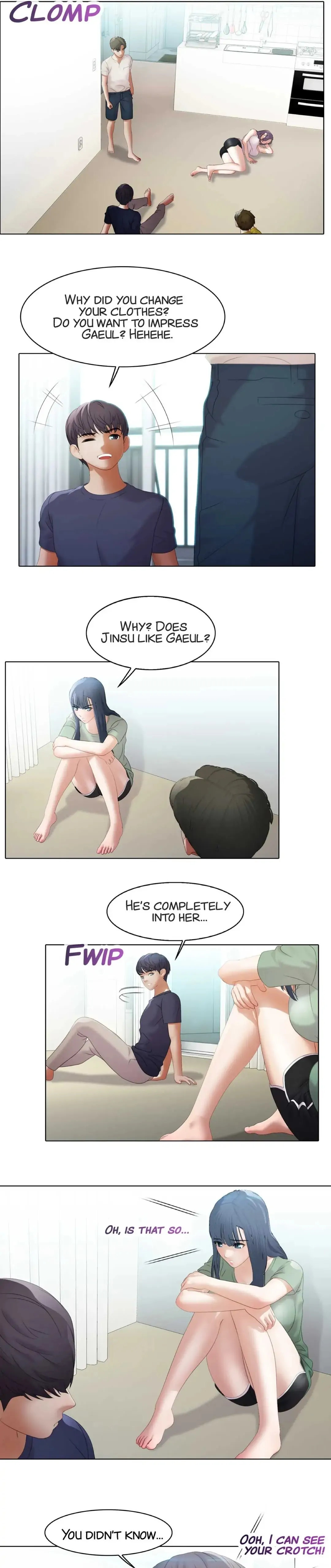 Inside the bus - Chapter 10 [photo 7] - MangaPorn