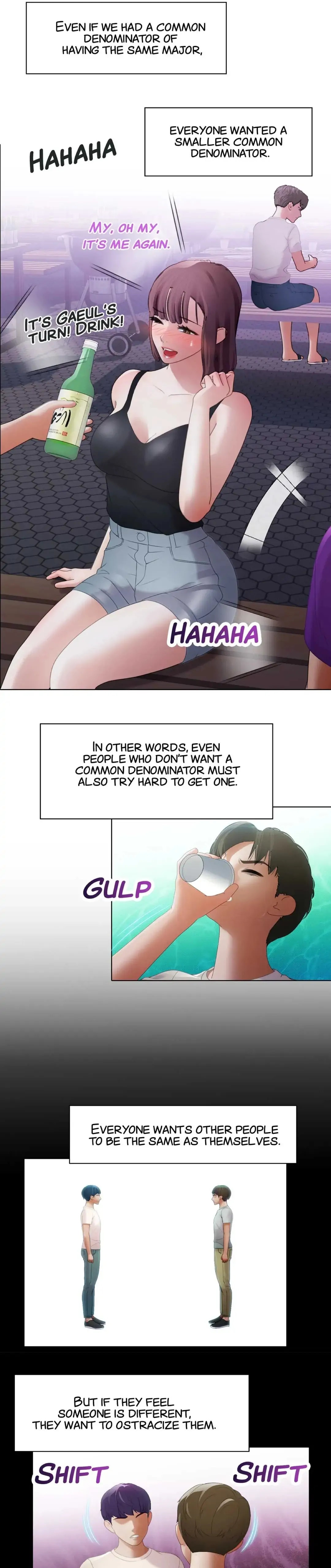 Inside the bus - Chapter 11 [photo 10] - MangaPorn