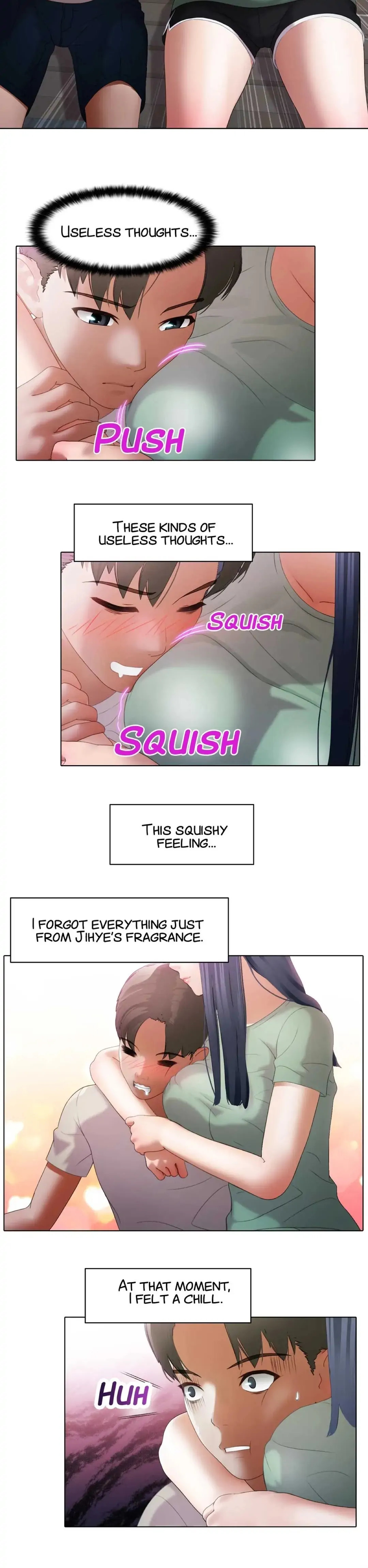 Inside the bus - Chapter 11 [photo 12] - MangaPorn