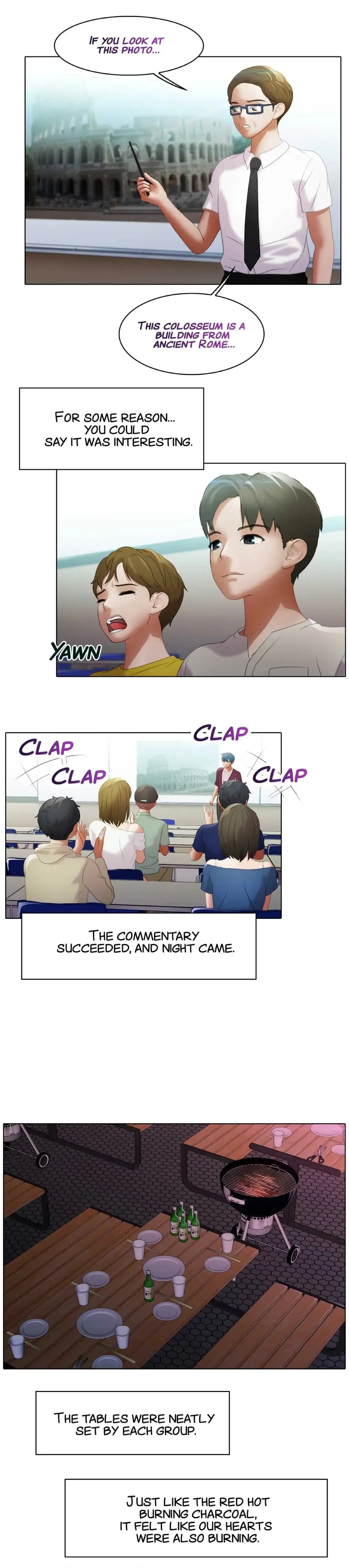 Inside the bus - Chapter 11 [photo 6] - MangaPorn