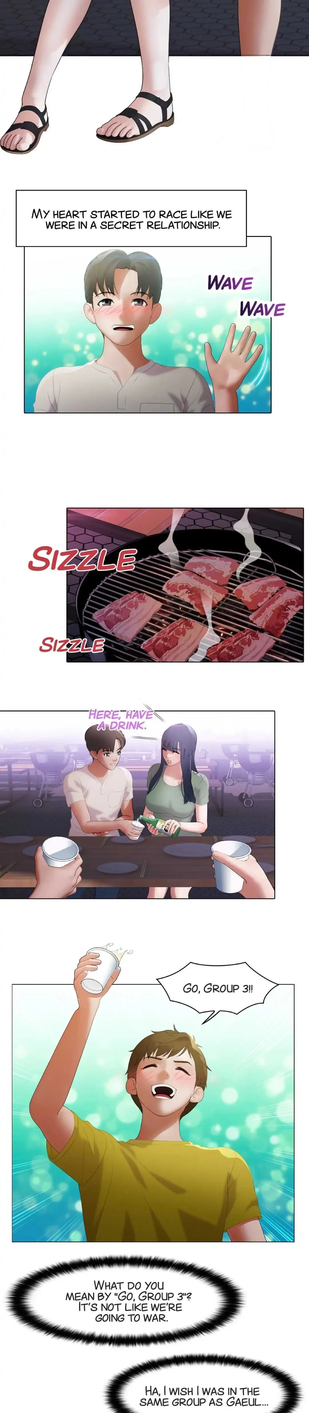 Inside the bus - Chapter 11 [photo 8] - MangaPorn