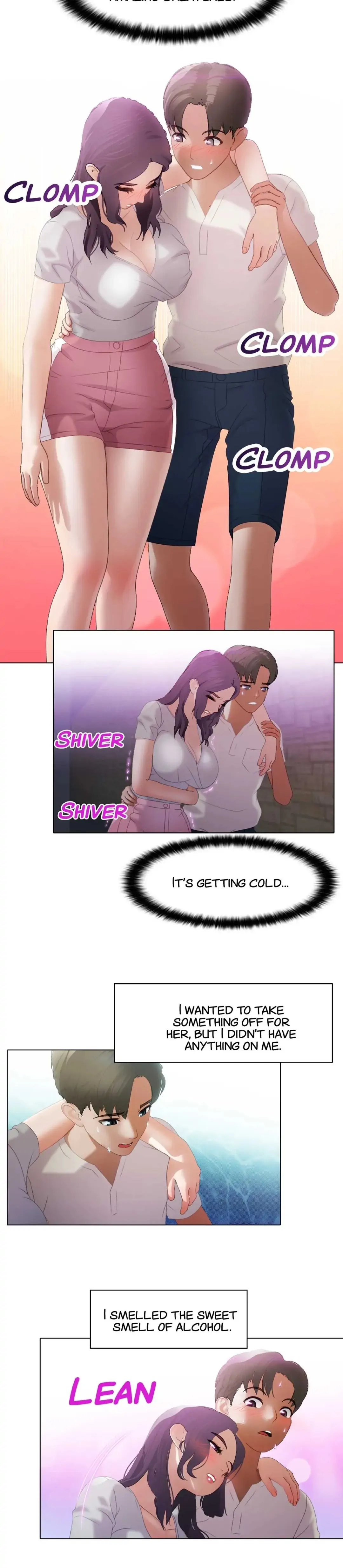 Inside the bus - Chapter 12 [photo 12] - MangaPorn